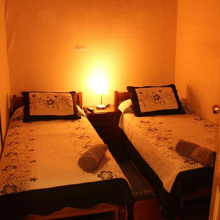 Hostal Fiorenttina Valparaíso Екстериор снимка
