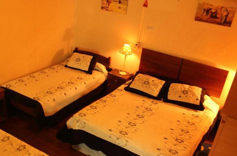 Hostal Fiorenttina Valparaíso Екстериор снимка