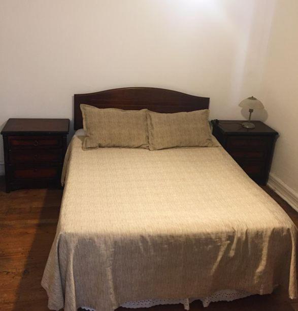 Hostal Fiorenttina Valparaíso Екстериор снимка