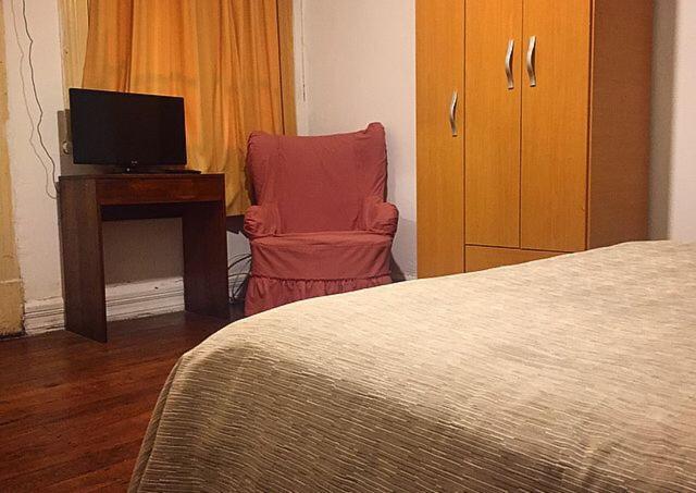 Hostal Fiorenttina Valparaíso Екстериор снимка
