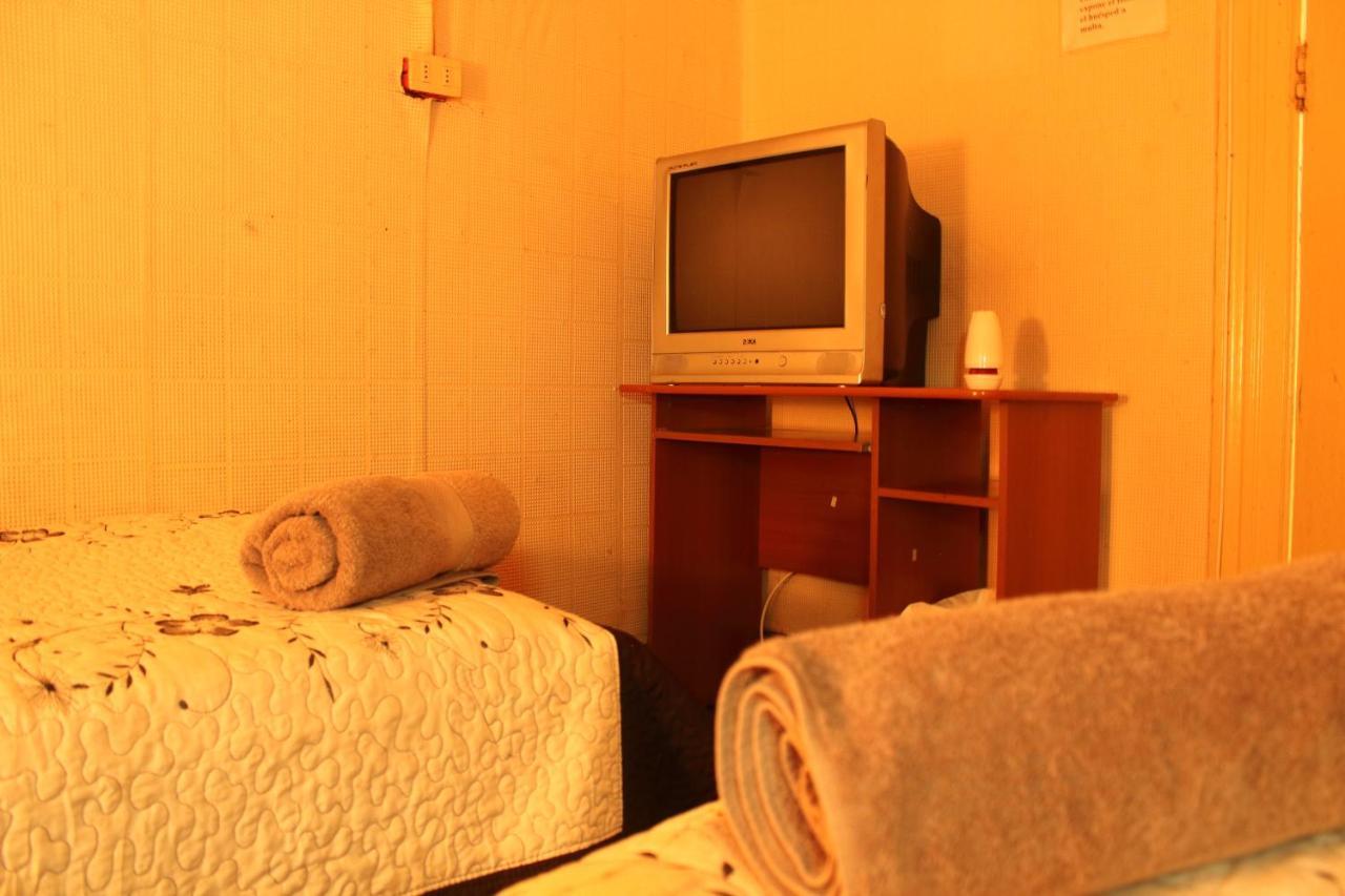 Hostal Fiorenttina Valparaíso Екстериор снимка